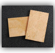 Korkplatten 0,6mm für