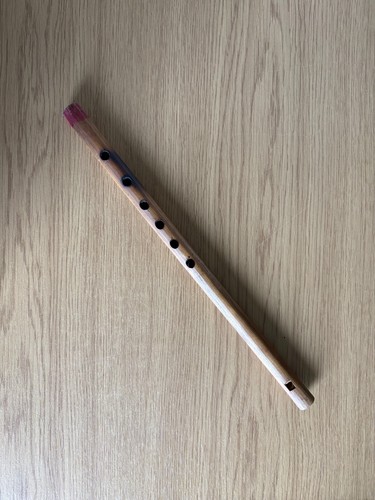 Traditionelle bambusflöte - traditionelle, /