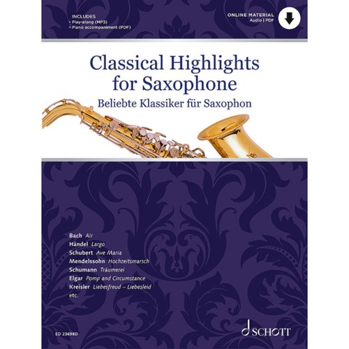 Schott music classical - music,