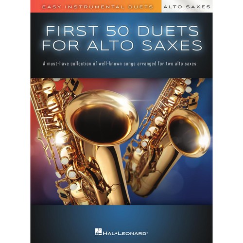Hal leonard first - 50, for