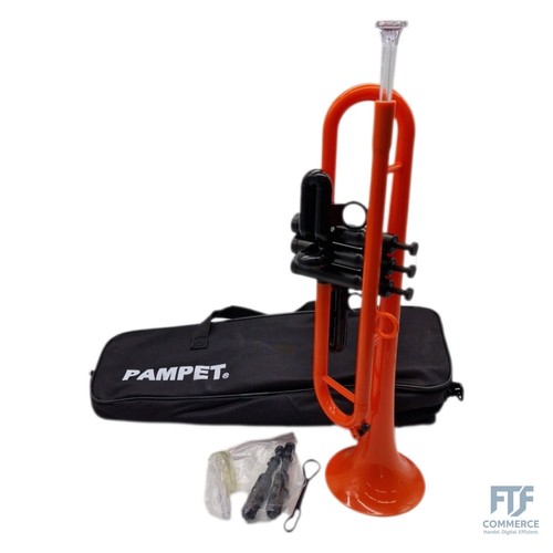 Pampet professionelle - pampet,