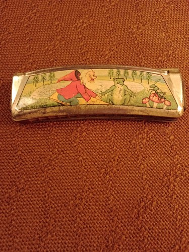 Harmonika 1930er 40er - , jahre