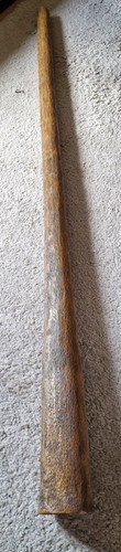 Hemp didgeridoo - didgeridoo,