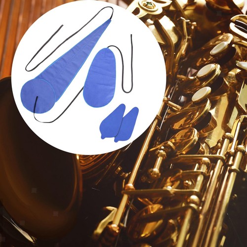 Teiliges saxophon reinigungs - 4,