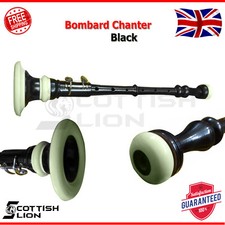 Bombarde Chanter