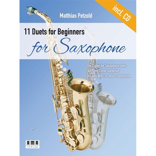 Ama verlag duets for - duets,