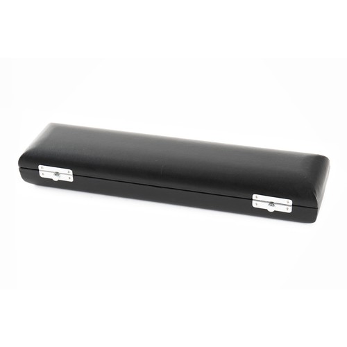 Arnolds sons etui - etui, querflöte