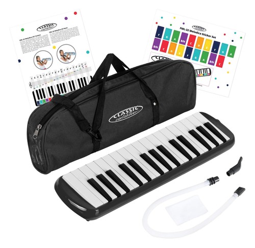 Tasten melodica melodika - 32,
