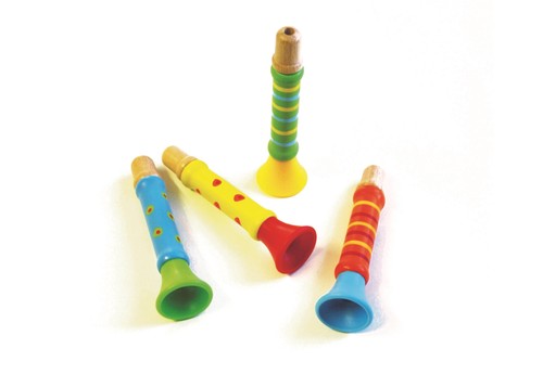 Trompete kinder - trompete,,
