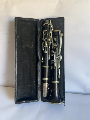 Stecher wien klarinette - stecher,