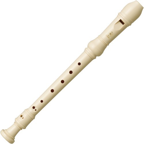 Yamaha yrs blockflöte - yrs, 23