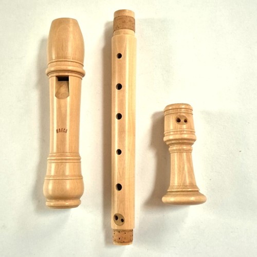 Moeck rottenburgh alt - moeck,