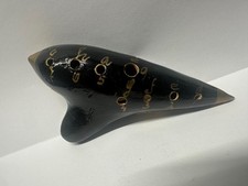 alter alte Ton Okarina Flöte