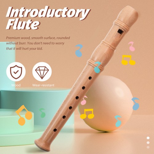 Kinderklarinette holz - kinderklarinette,