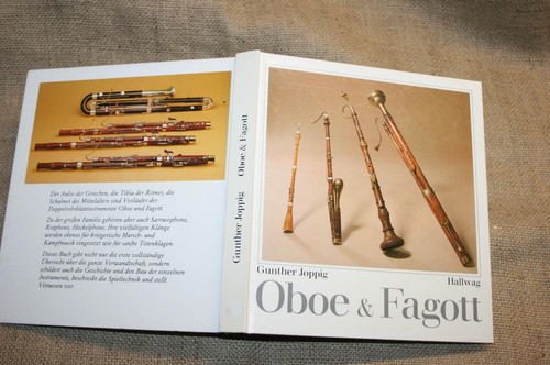 Sammlerbuch oboe und - sammlerbuch,