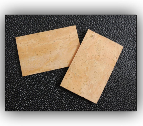 Set korkplatten 8mm - set, für