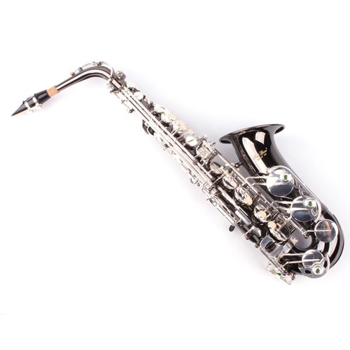 Karl glaser alt saxophon - saxophon, kg