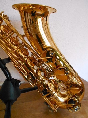 Tenorsaxophon jupiter - tenorsaxophon,