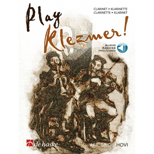 Haske play klezmer - haske,