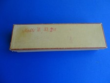 Heinrich Blockflöte Made in