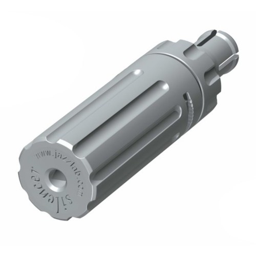 Jazzlab silencer für saxophon - silencer,