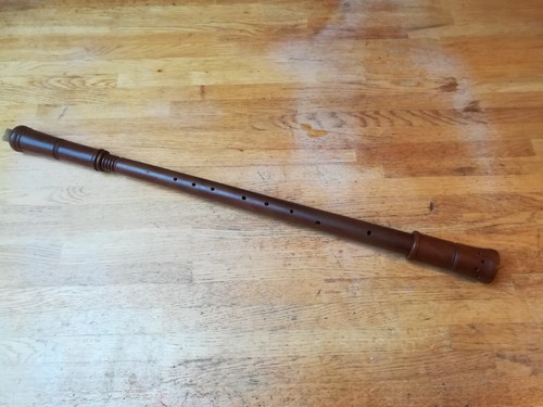 Holzblasinstrument