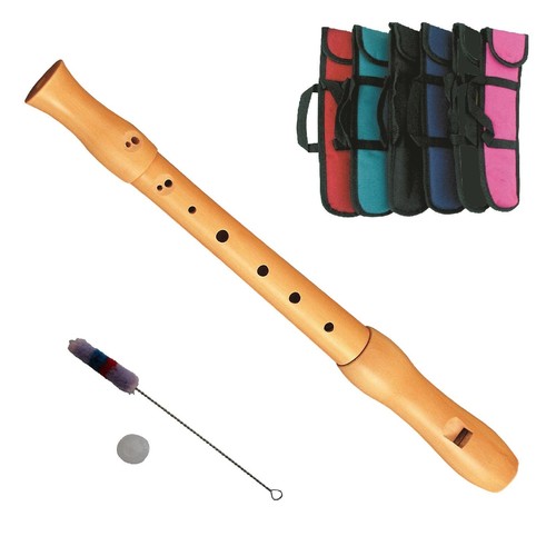 Sopran fh3 schulflöte - c-,