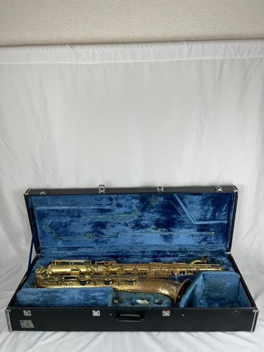 Yamaha ybs baritonsaxophon - yamaha, ybs-61
